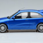 MG ZR 160 Blu Otto 1:18 - image 3 of 6