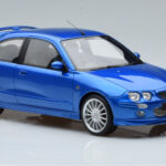 MG ZR 160 Blu Otto 1:18 - image 4 of 6