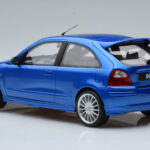 MG ZR 160 Blu Otto 1:18 - image 5 of 6