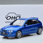 MG ZR 160 Blu Otto 1:18 - image 6 of 6