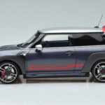 Mini John Cooper Works GP F56 Grigio Otto 1:18 - image 3 of 6
