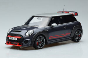 Mini John Cooper Works GP F56 Grigio Otto 1:18