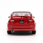 Mitsubishi Lancer Evolution VI CP9A Tommi Makinen Edition Rosso Otto 1:18 OT422 - image 5 of 5