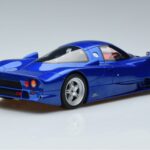 Nissan R390 GT1 Road Car GT Spirit 1:18 GT403 Resina - image 2 of 6