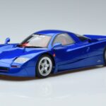 Nissan R390 GT1 Road Car GT Spirit 1:18 GT403 Resina