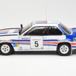 Opel Ascona 400 #5 W. Rohrl / C. Geistdorfer Safari Rally Campione del Mondo 1982 Sun Star 1:18 5378 - image 4 of 8
