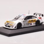 Opel Calibra V6 4x4 #23 Opel Motorsport Strycek ITC 1996 Minichamps 1:43 - image 2 of 4