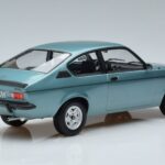 Opel Kadett C Rallye Winterfest Norev 1:18 183654 Pressofusione - image 2 of 6