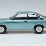 Opel Kadett C Rallye Winterfest Norev 1:18 183654 Pressofusione - image 3 of 6