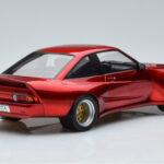 Opel Manta B Mattig Rosso MCG 1:18 - image 2 of 6