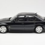 Opel Omega A Lotus Imperial Dark Verde Metallizzato Otto 1:18 OT153 - image 3 of 6