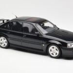 Opel Omega A Lotus Imperial Dark Verde Metallizzato Otto 1:18 OT153 - image 4 of 6