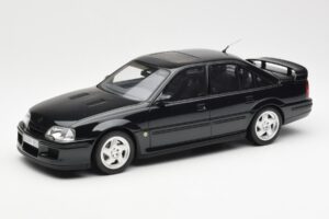 Opel Omega A Lotus Imperial Dark Verde Metallizzato Otto 1:18 OT153