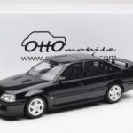 Opel Omega A Lotus Imperial Dark Verde Metallizzato Otto 1:18 OT153 - image 6 of 6