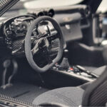 Pagani Zonda Cinque Bianco Benny Almost Real 1:18 - image 8 of 12