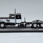 Peterbilt 350 Nero IXO 1:43 TR114 - image 3 of 6