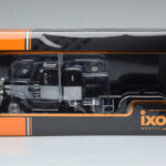 Peterbilt 350 Nero IXO 1:43 TR114 - image 6 of 6