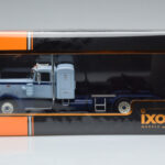 Peterbilt 350 Blu IXO 1:43 TR133 - image 6 of 6