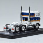 Peterbilt 352 H Bianco IXO 1:43 TR078 - image 2 of 6