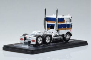 Peterbilt 352 H Bianco IXO 1:43 TR078 Pressofusione — immagine 2 di 6