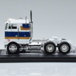 Peterbilt 352 H Bianco IXO 1:43 TR078 - image 3 of 6
