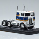 Peterbilt 352 H Bianco IXO 1:43 TR078 - image 4 of 6