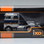 Peterbilt 352 H Bianco IXO 1:43 TR078 - image 6 of 6