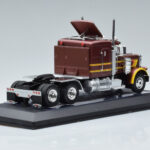 Peterbilt 359 Marrone IXO 1:43 TR043 - image 2 of 6