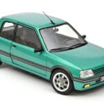 Peugeot 205 GTi Griffe Norev 1:18