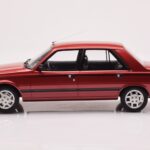 Peugeot 305 GTX Rosso Plaisir Otto 1:18 - image 3 of 6