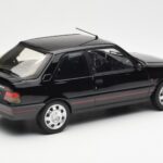 Peugeot 309 GTi Nero Norev 1:18 184885 - image 2 of 6