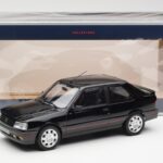 Peugeot 309 GTi Nero Norev 1:18 184885 - image 6 of 6