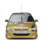 Peugeot 406 #12 T. Harvey BTCC 1996 Otto 1:18 OT828 Resina - image 4 of 5