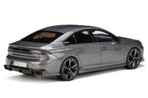 Peugeot 508 Sport Engineered Concept Otto 1:18 OT394 Resina — immagine 2 di 7