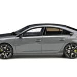 Peugeot 508 Sport Engineered Concept Otto 1:18 OT394 Resina - image 3 of 7