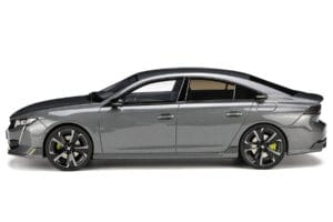 Peugeot 508 Sport Engineered Concept Otto 1:18 OT394 Resina — immagine 3 di 7