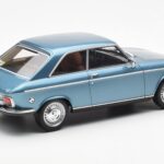 Peugeot 304 S Coupe Blu Otto 1:18 OT449 - image 2 of 6