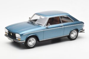 Peugeot 304 S Coupe Blu Otto 1:18 OT449