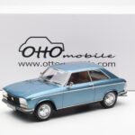 Peugeot 304 S Coupe Blu Otto 1:18 OT449 - image 6 of 6