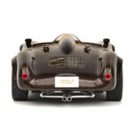 Porsche 550 Spyder Custom By S-Klub Marrone GT Spirit 1:18 GT416 Resina - image 5 of 5