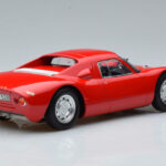 Porsche 904 GTS Rosso Norev 1:18 - image 2 of 6