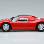 Porsche 904 GTS Rosso Norev 1:18 - image 3 of 6