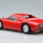 Porsche 904 GTS Rosso Norev 1:18 - image 5 of 6