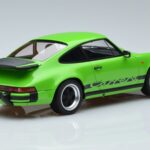 Porsche 911 3.2 Carrera Verde Lime GT Spirit 1:18 GT740 Resina - image 2 of 6