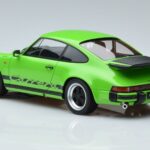 Porsche 911 3.2 Carrera Verde Lime GT Spirit 1:18 GT740 Resina - image 5 of 6