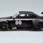Porsche 911 930 RWB Yaju Nero GT Spirit 1:18 - image 3 of 6