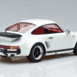 Porsche 911 930 Turbo S Grand Prix White GT Spirit 1:18 GT786 Resina - image 2 of 6
