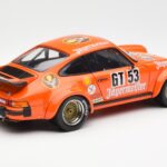 Porsche 911 934 Jagermeister 1977 Schuco 1:18 450033500 - image 3 of 8