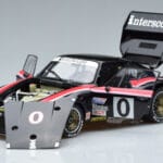 Porsche 935 Turbo 24 Hours of Daytona 1979 Exoto 1:18 19103 Pressofusione - image 2 of 7