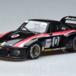 Porsche 935 Turbo 24 Hours of Daytona 1979 Exoto 1:18 19103 Pressofusione